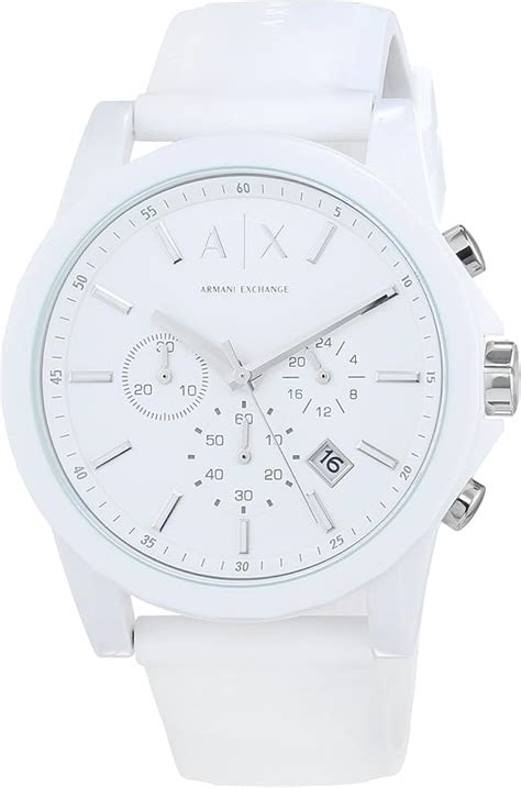 armani exchange watches under 5000|armani unisex watches.